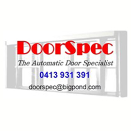 DoorSpec