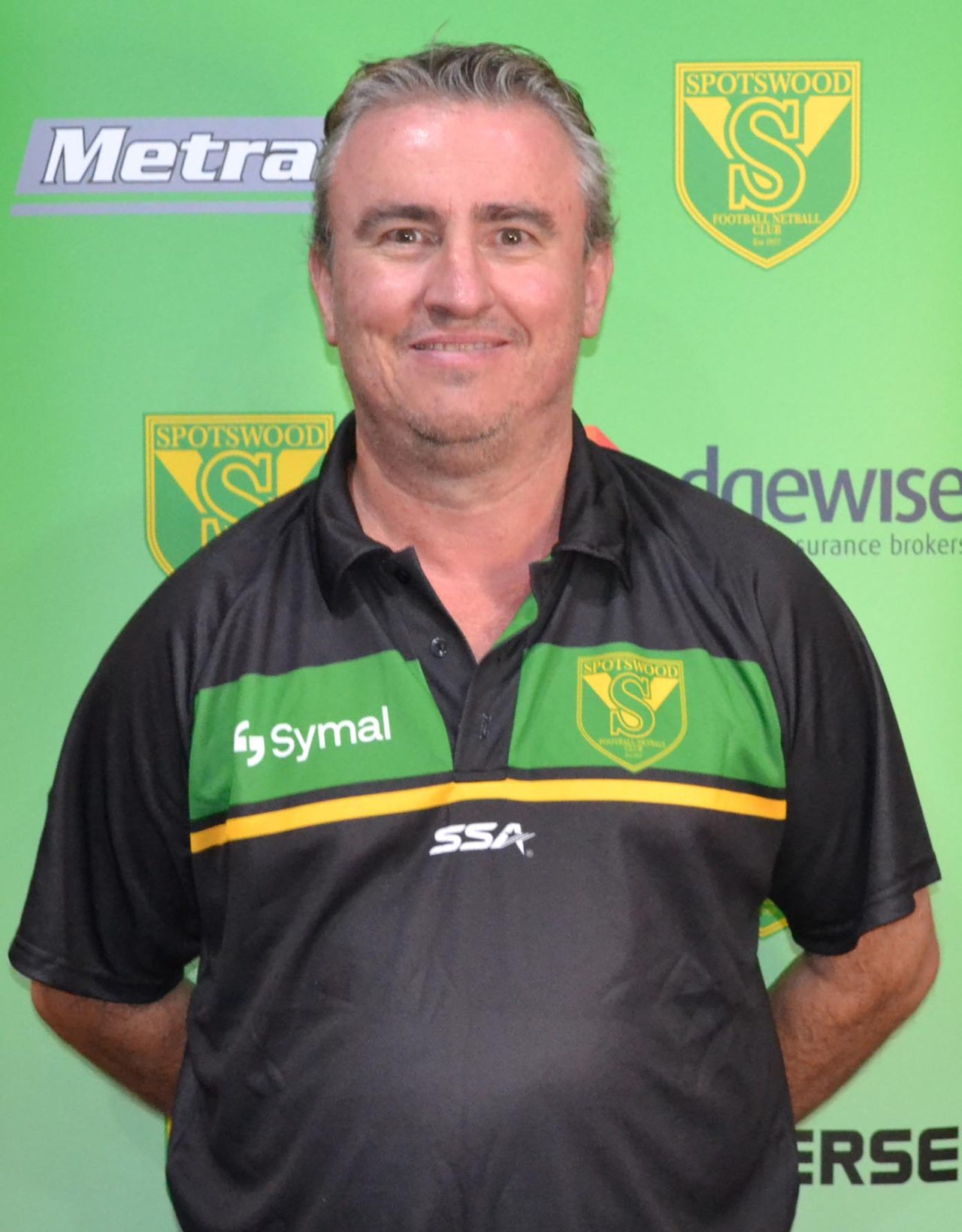 Coaches - Spotswood Football Netball Club